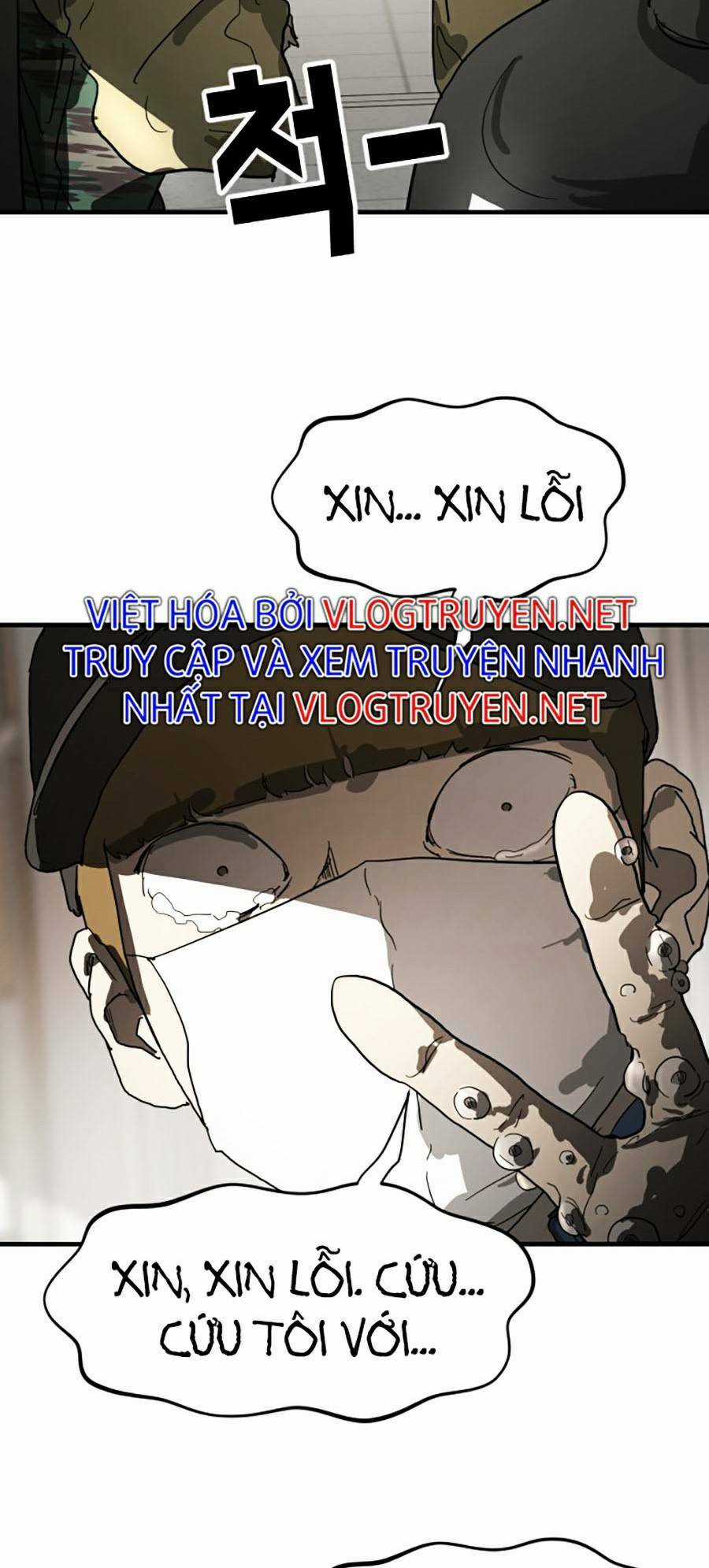 Đại Dịch Seoul - Chapter 18 - Trang 84