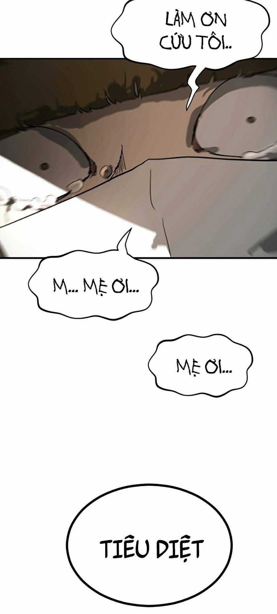 Đại Dịch Seoul - Chapter 18 - Trang 85