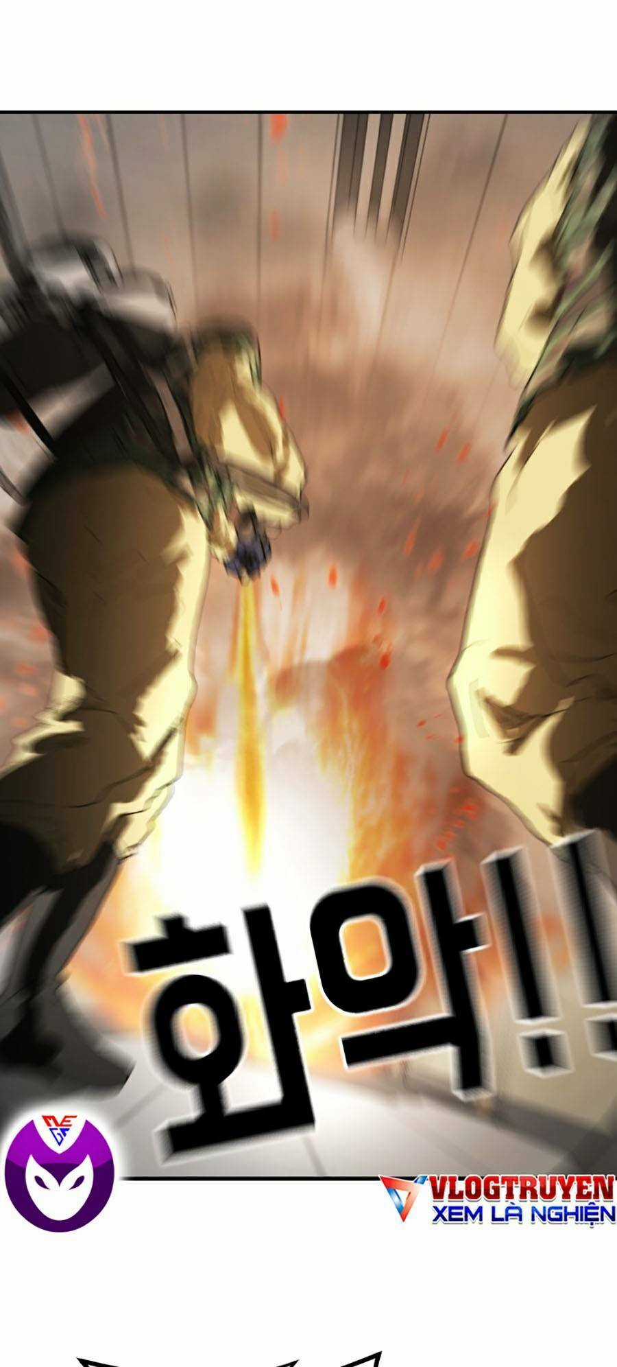 Đại Dịch Seoul - Chapter 18 - Trang 86