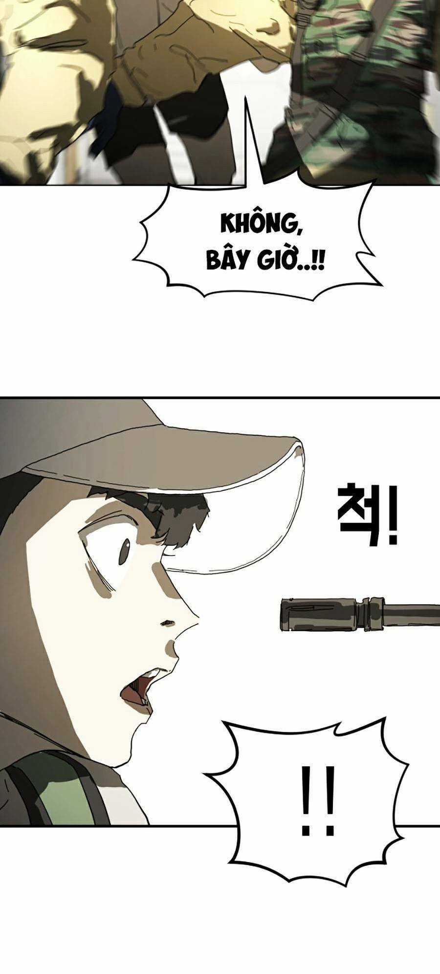 Đại Dịch Seoul - Chapter 18 - Trang 88