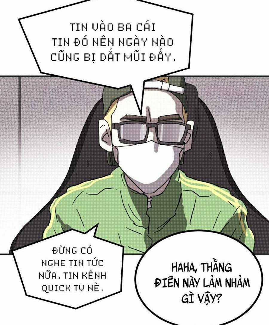 Đại Dịch Seoul - Chapter 18 - Trang 10