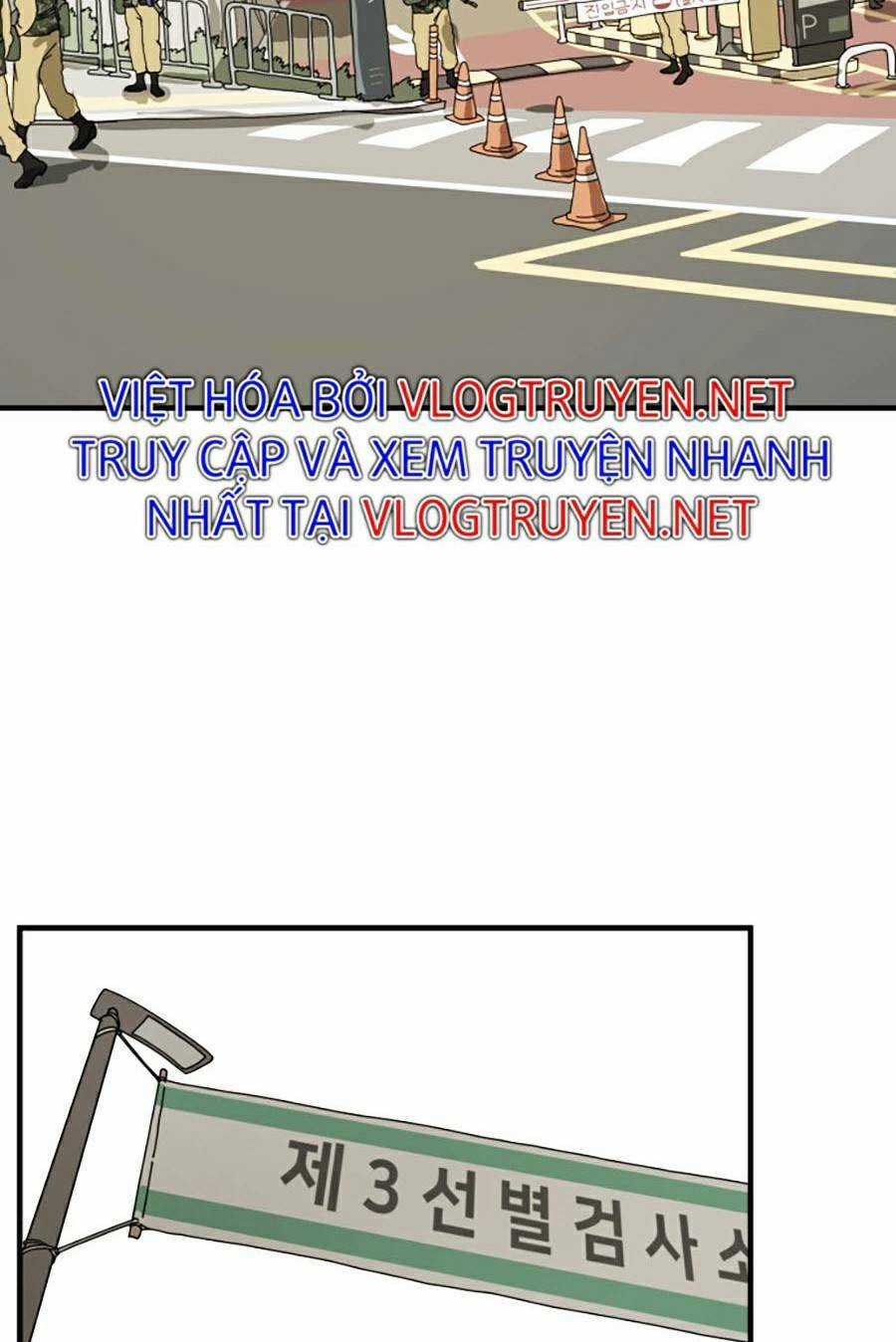 Đại Dịch Seoul - Chapter 18 - Trang 92