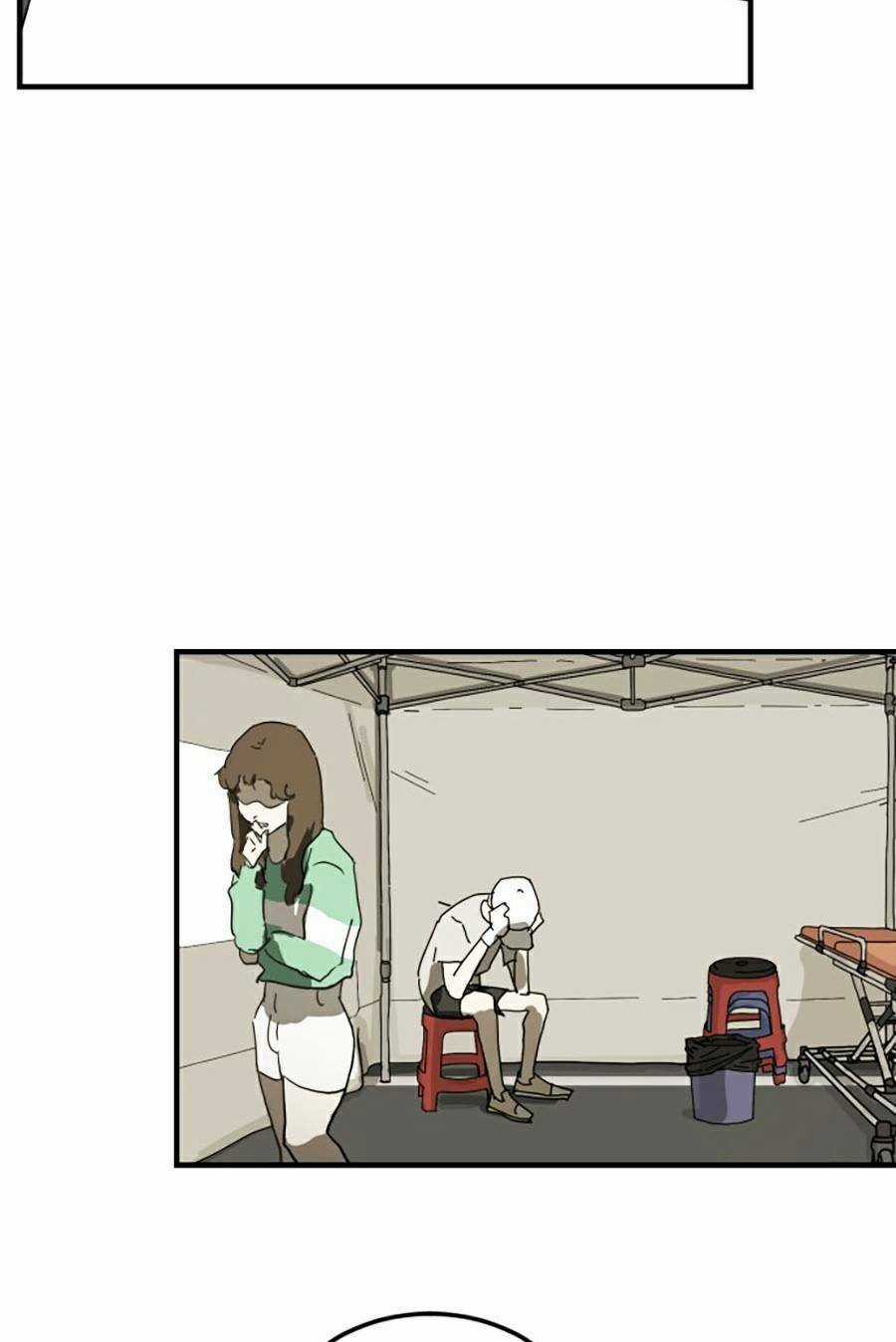 Đại Dịch Seoul - Chapter 18 - Trang 93