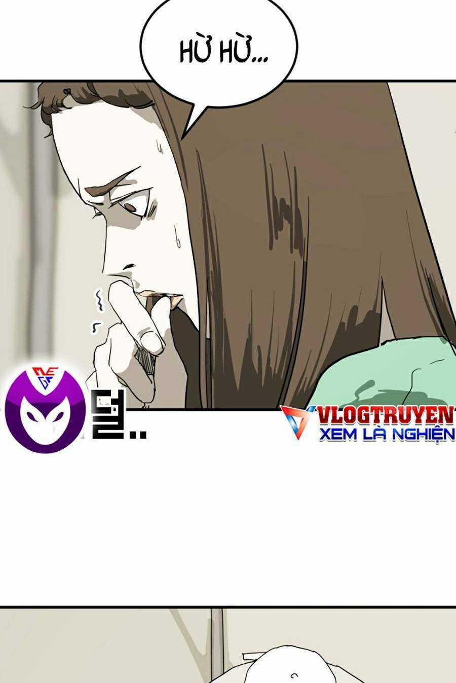 Đại Dịch Seoul - Chapter 18 - Trang 94