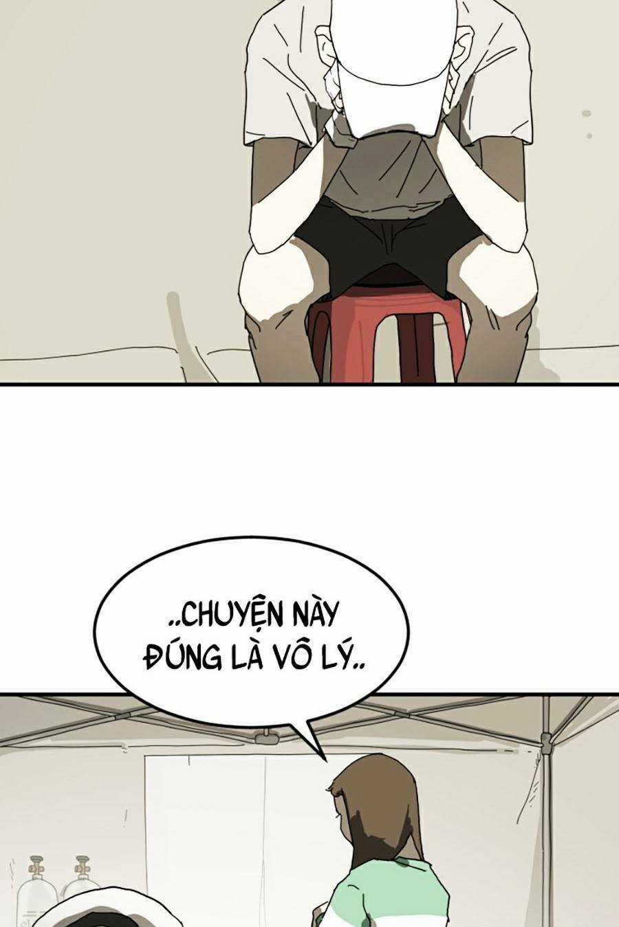 Đại Dịch Seoul - Chapter 18 - Trang 95