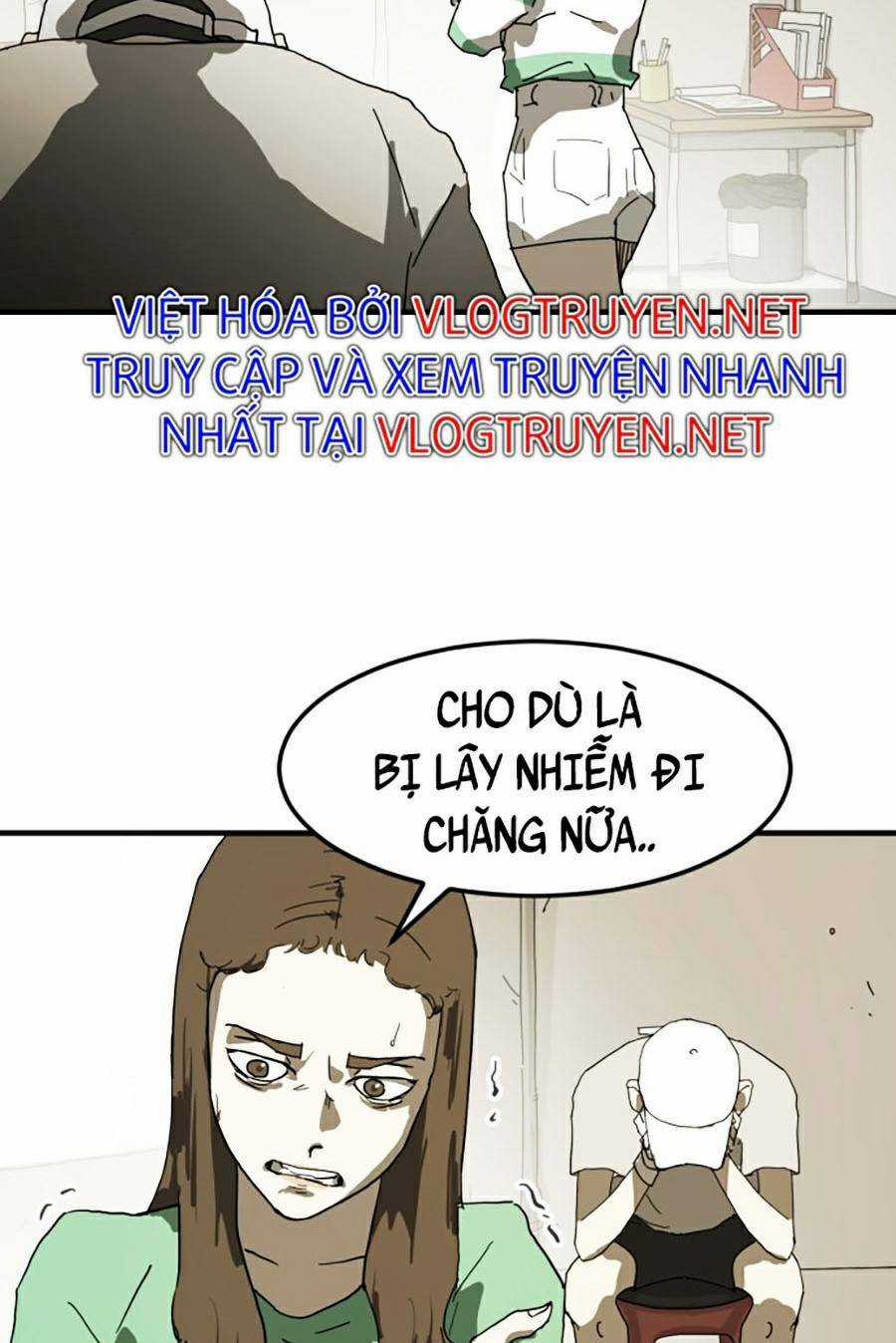 Đại Dịch Seoul - Chapter 18 - Trang 96