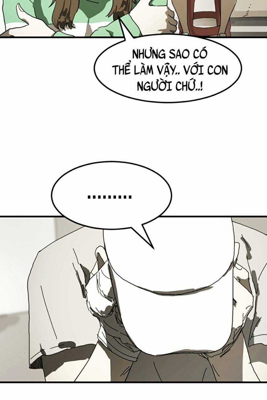 Đại Dịch Seoul - Chapter 18 - Trang 97