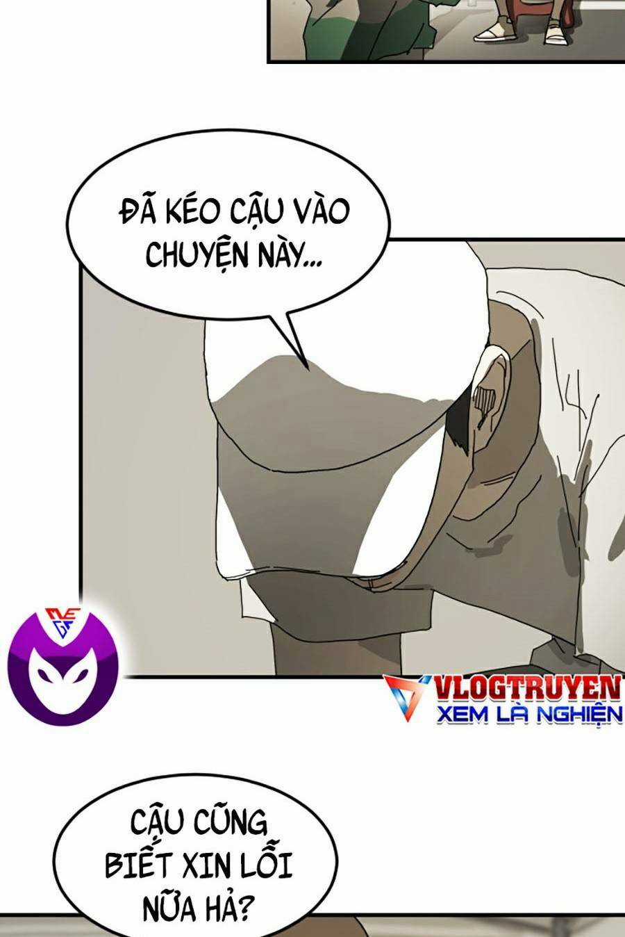 Đại Dịch Seoul - Chapter 18 - Trang 99