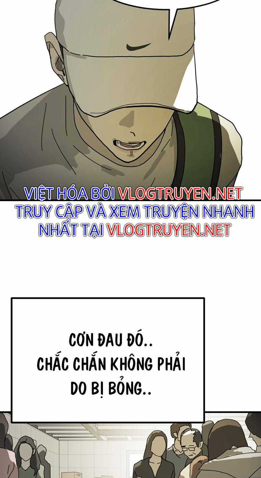 Đại Dịch Seoul - Chapter 19 - Trang 102