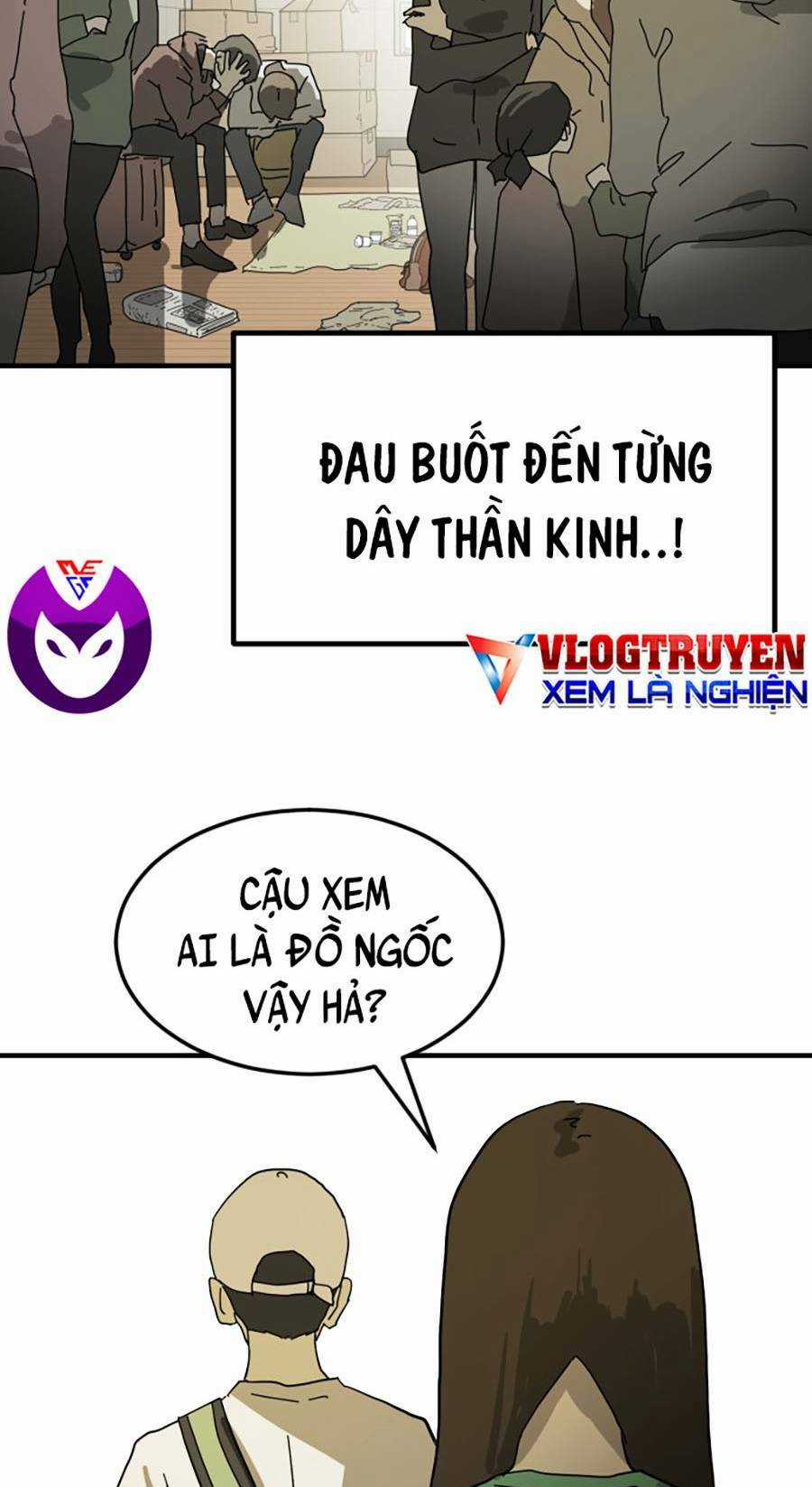 Đại Dịch Seoul - Chapter 19 - Trang 103