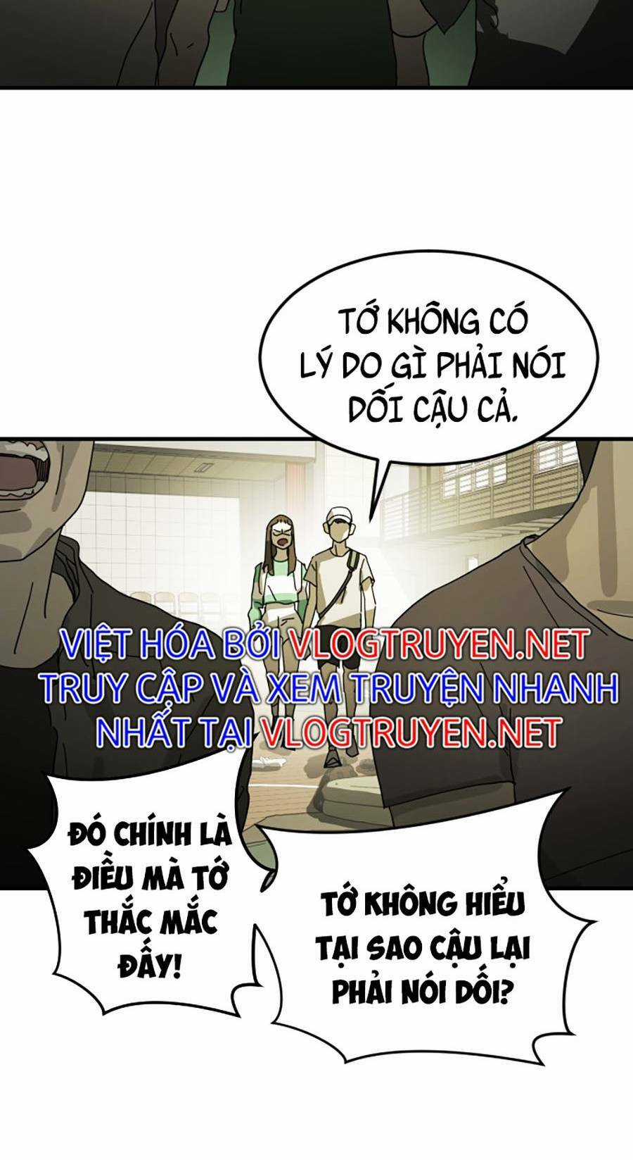 Đại Dịch Seoul - Chapter 19 - Trang 105