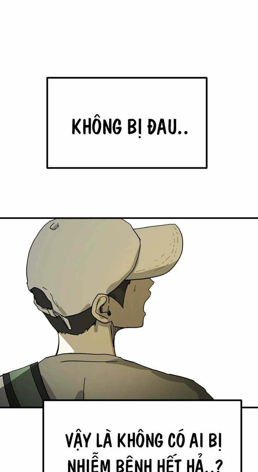 Đại Dịch Seoul - Chapter 19 - Trang 106