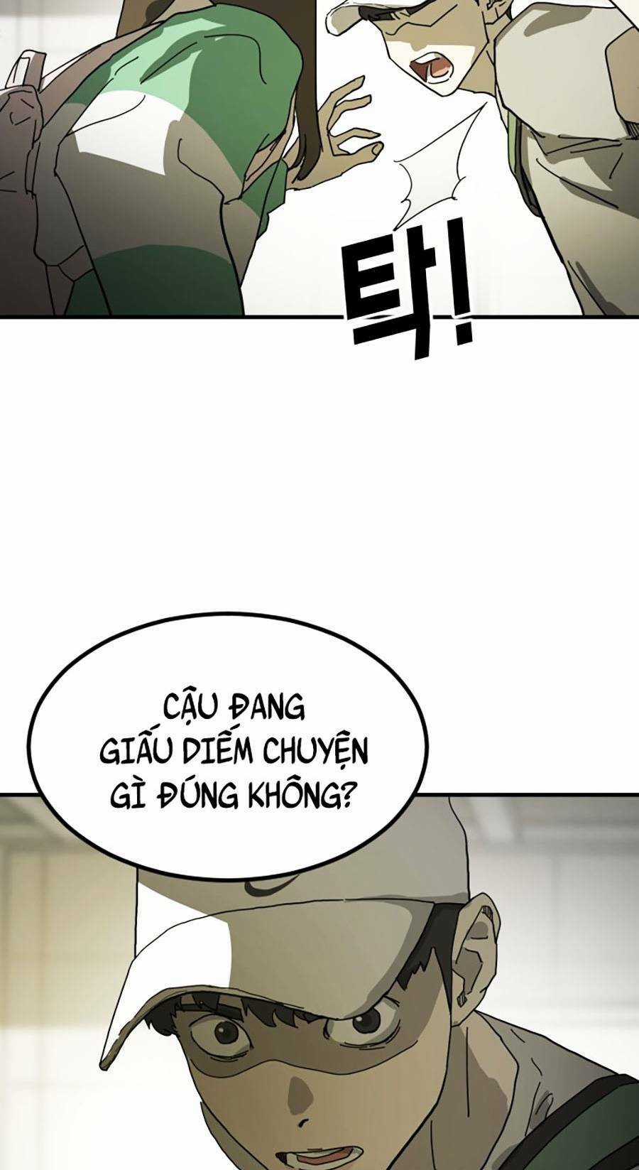 Đại Dịch Seoul - Chapter 19 - Trang 109