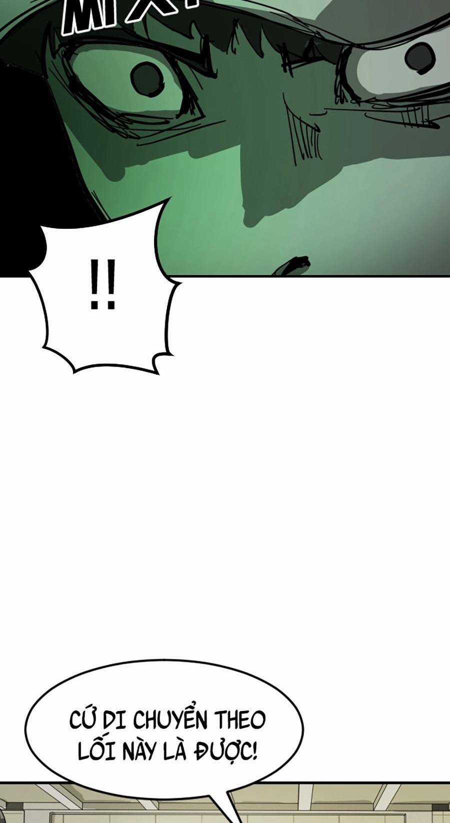 Đại Dịch Seoul - Chapter 19 - Trang 113