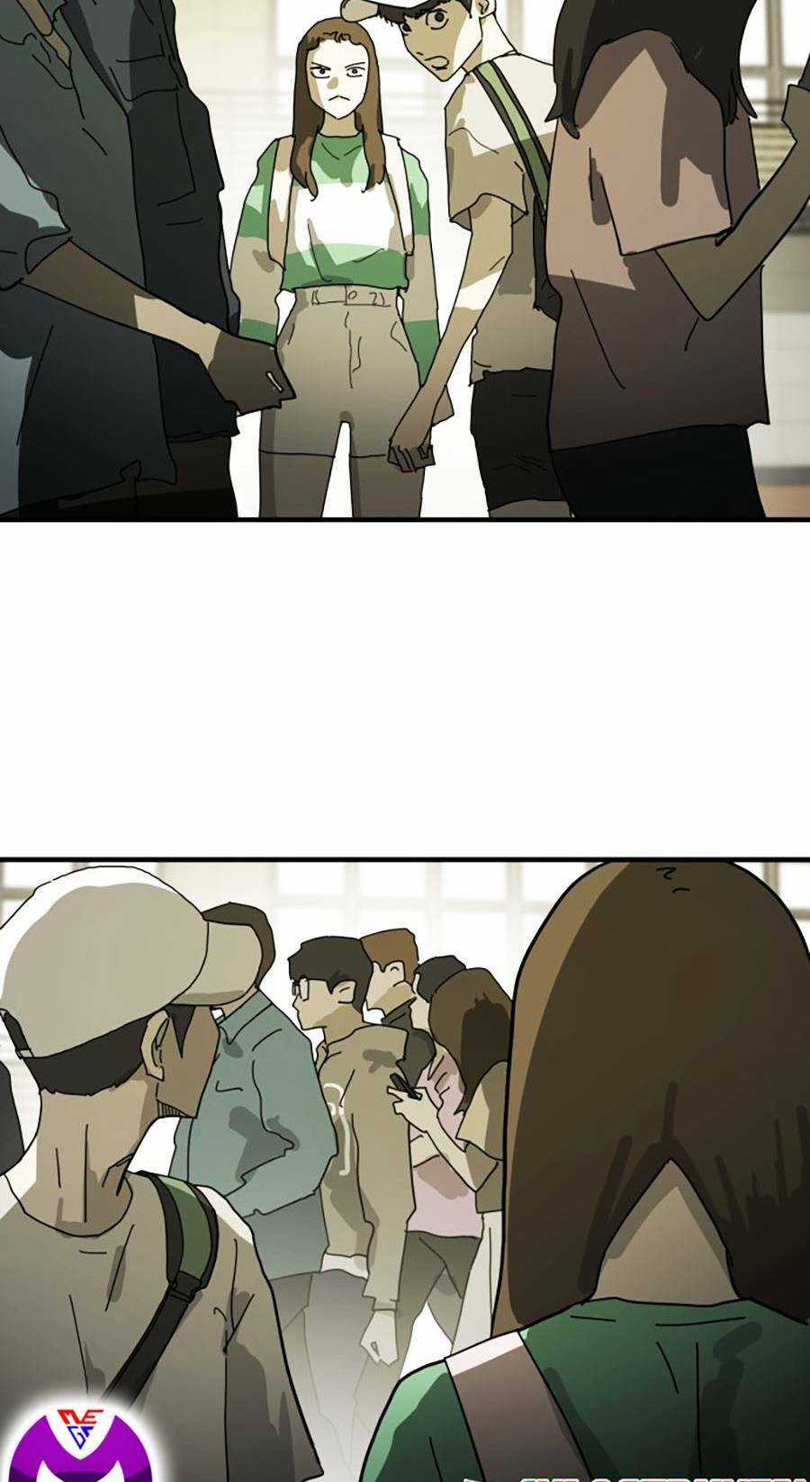 Đại Dịch Seoul - Chapter 19 - Trang 115