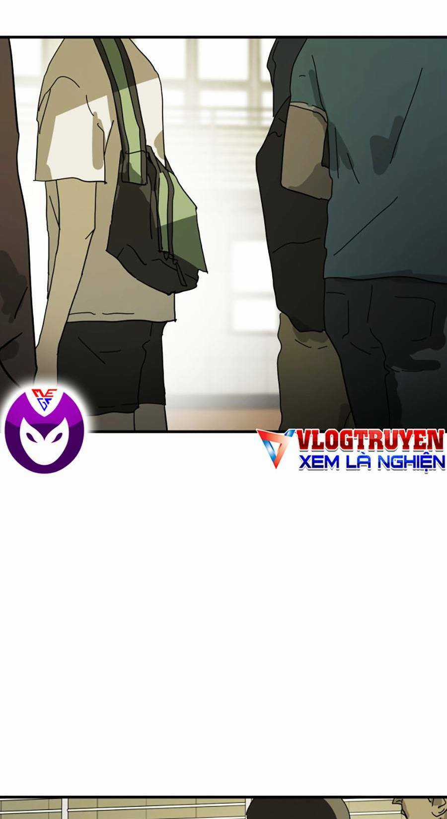 Đại Dịch Seoul - Chapter 19 - Trang 118