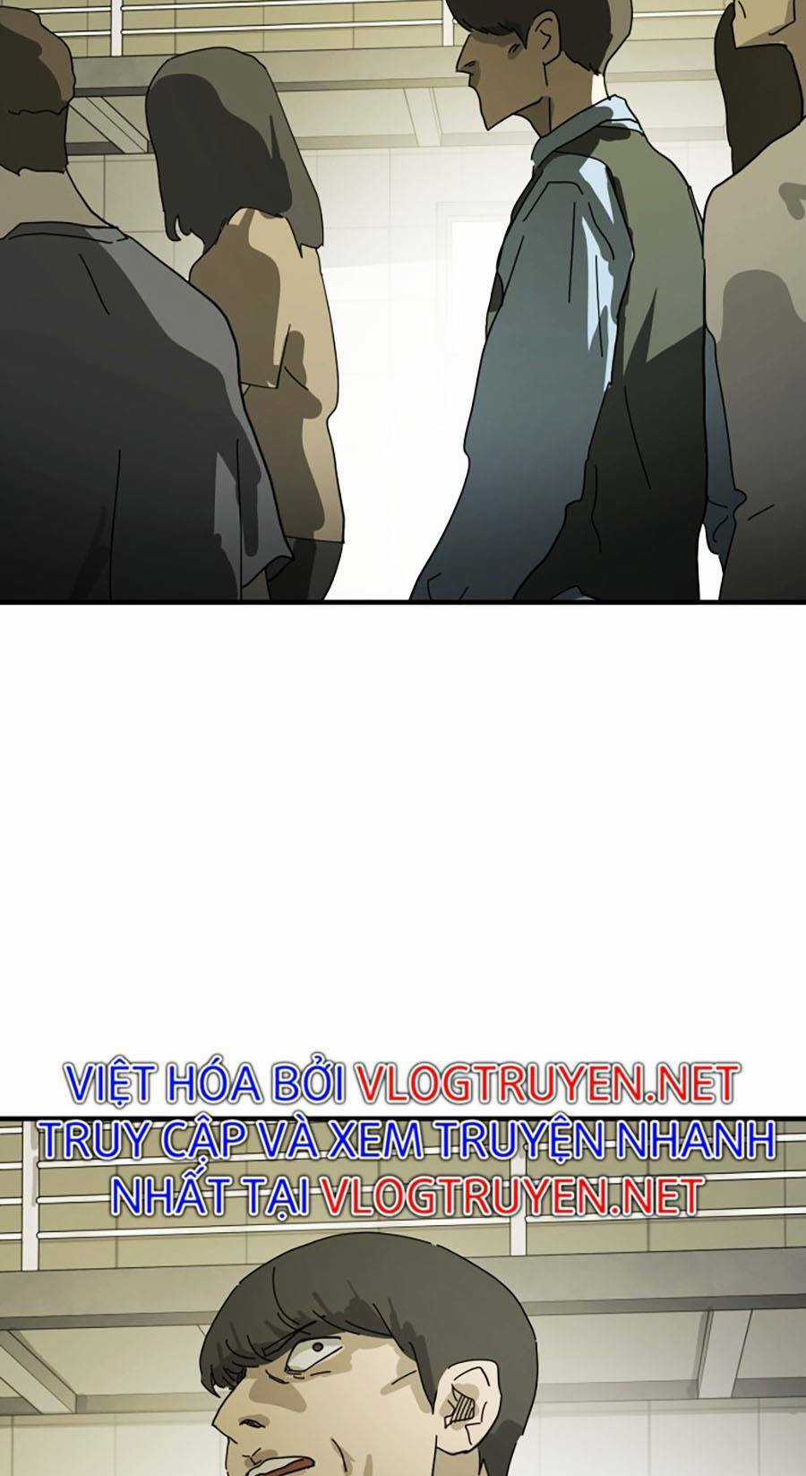 Đại Dịch Seoul - Chapter 19 - Trang 119