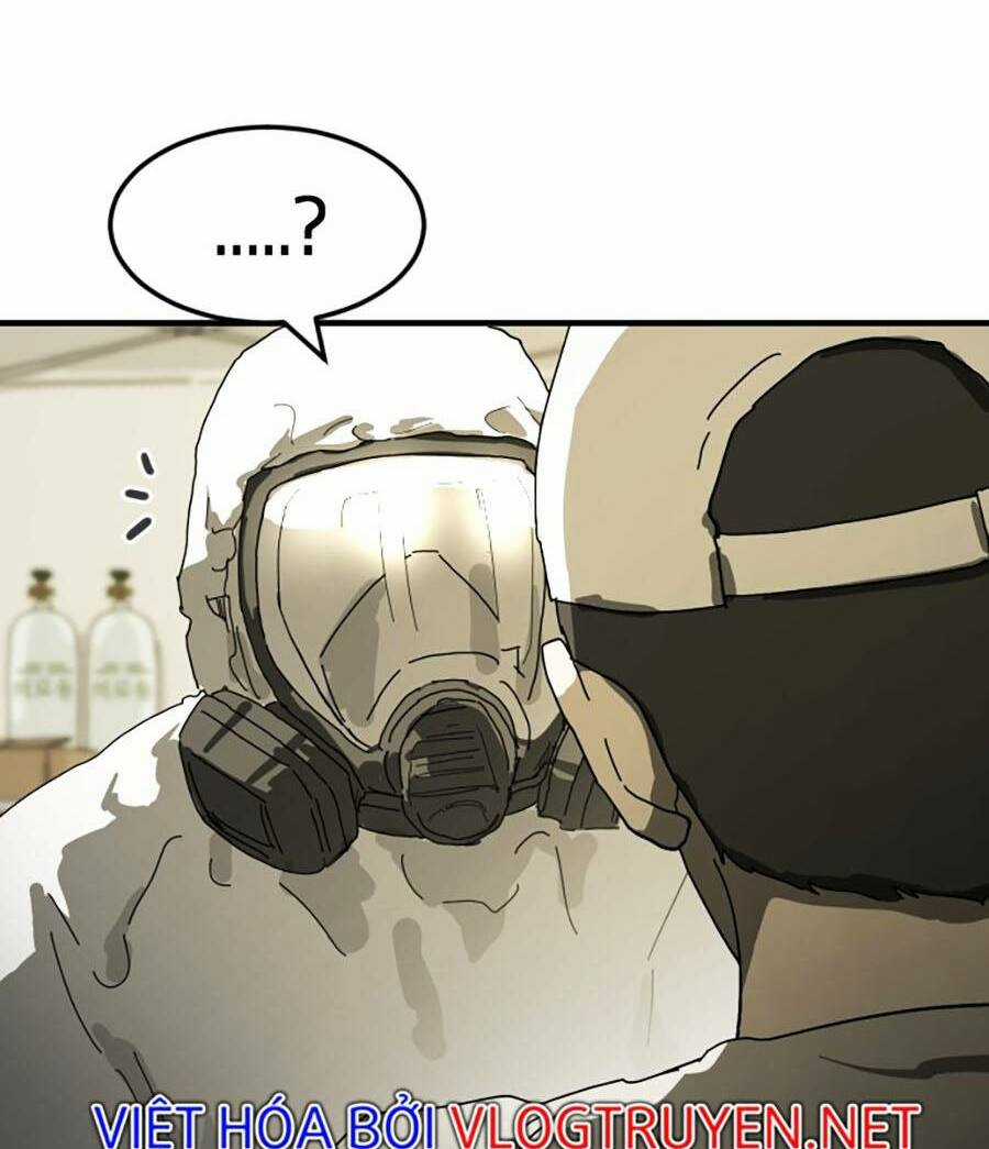 Đại Dịch Seoul - Chapter 19 - Trang 16
