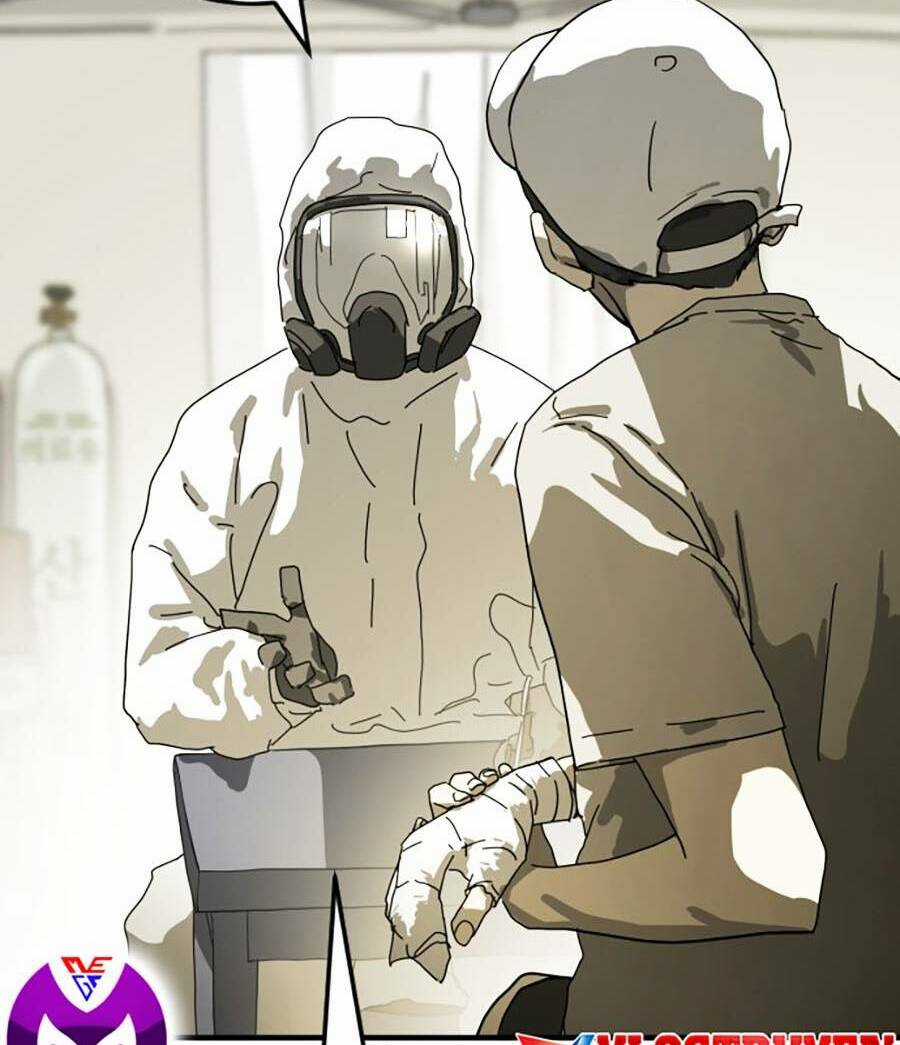 Đại Dịch Seoul - Chapter 19 - Trang 20