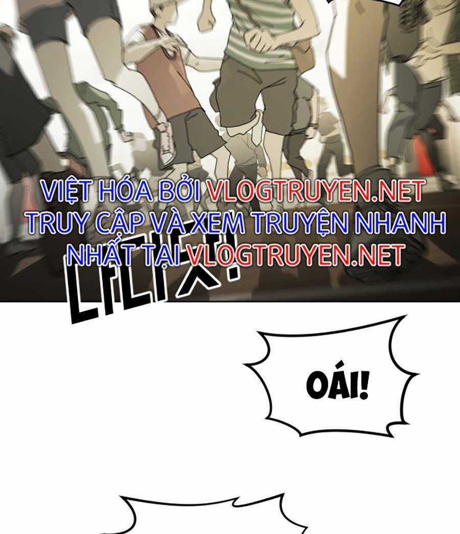 Đại Dịch Seoul - Chapter 19 - Trang 25
