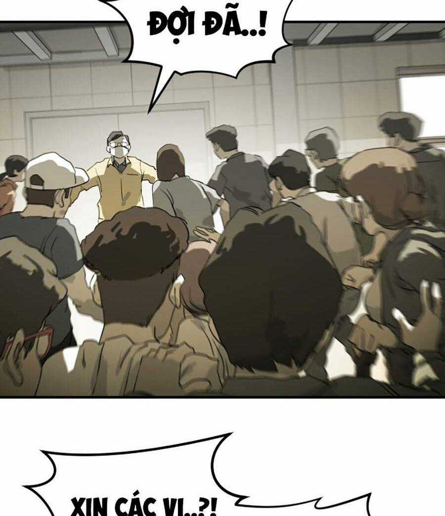 Đại Dịch Seoul - Chapter 19 - Trang 26