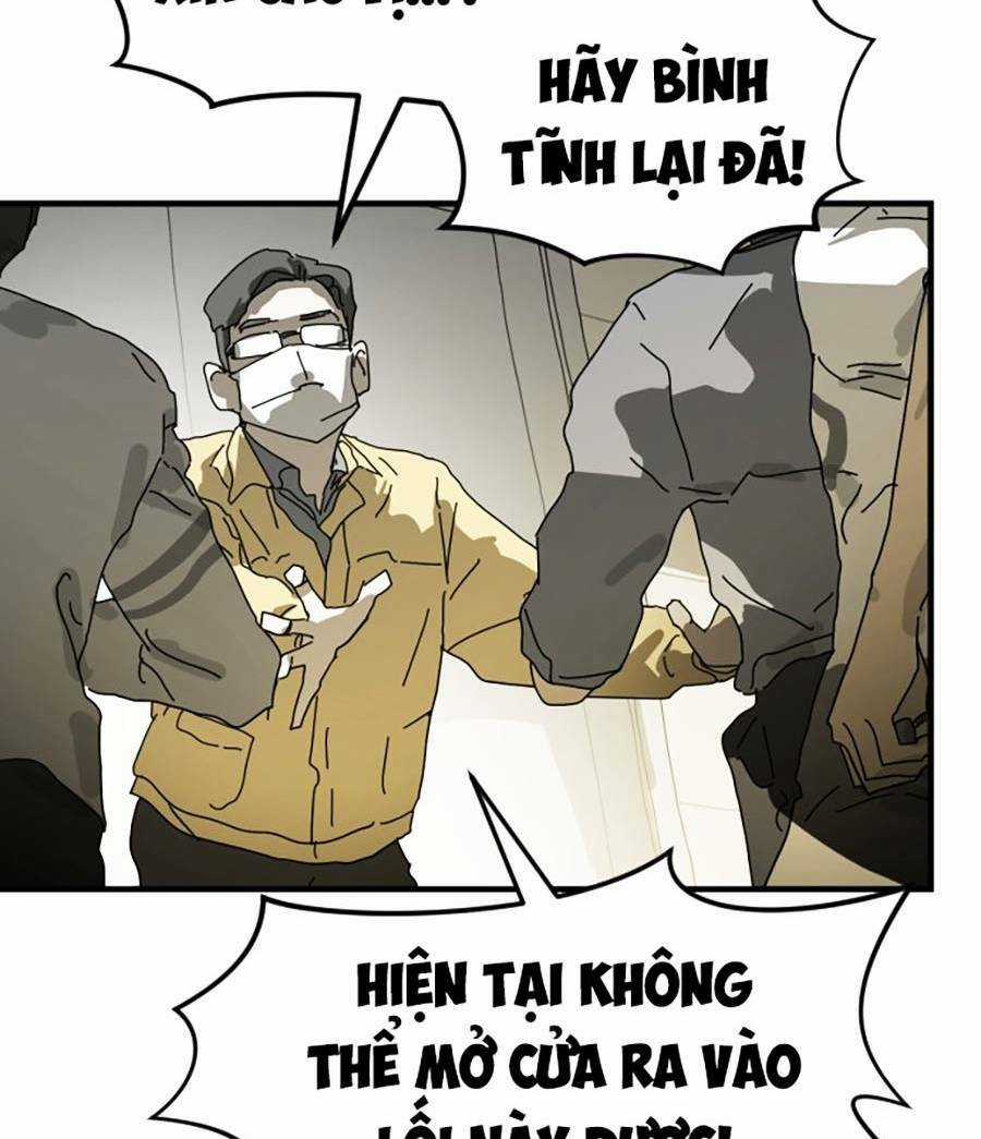 Đại Dịch Seoul - Chapter 19 - Trang 27