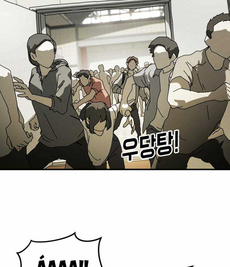 Đại Dịch Seoul - Chapter 19 - Trang 30