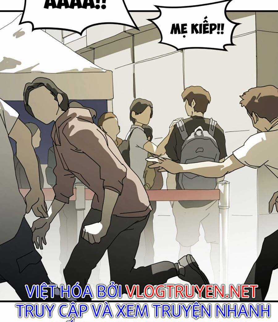 Đại Dịch Seoul - Chapter 19 - Trang 31