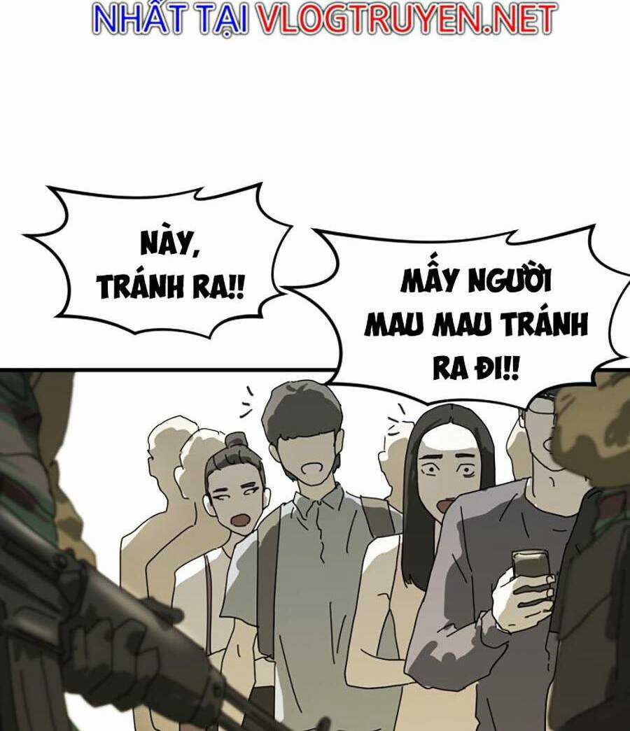 Đại Dịch Seoul - Chapter 19 - Trang 32