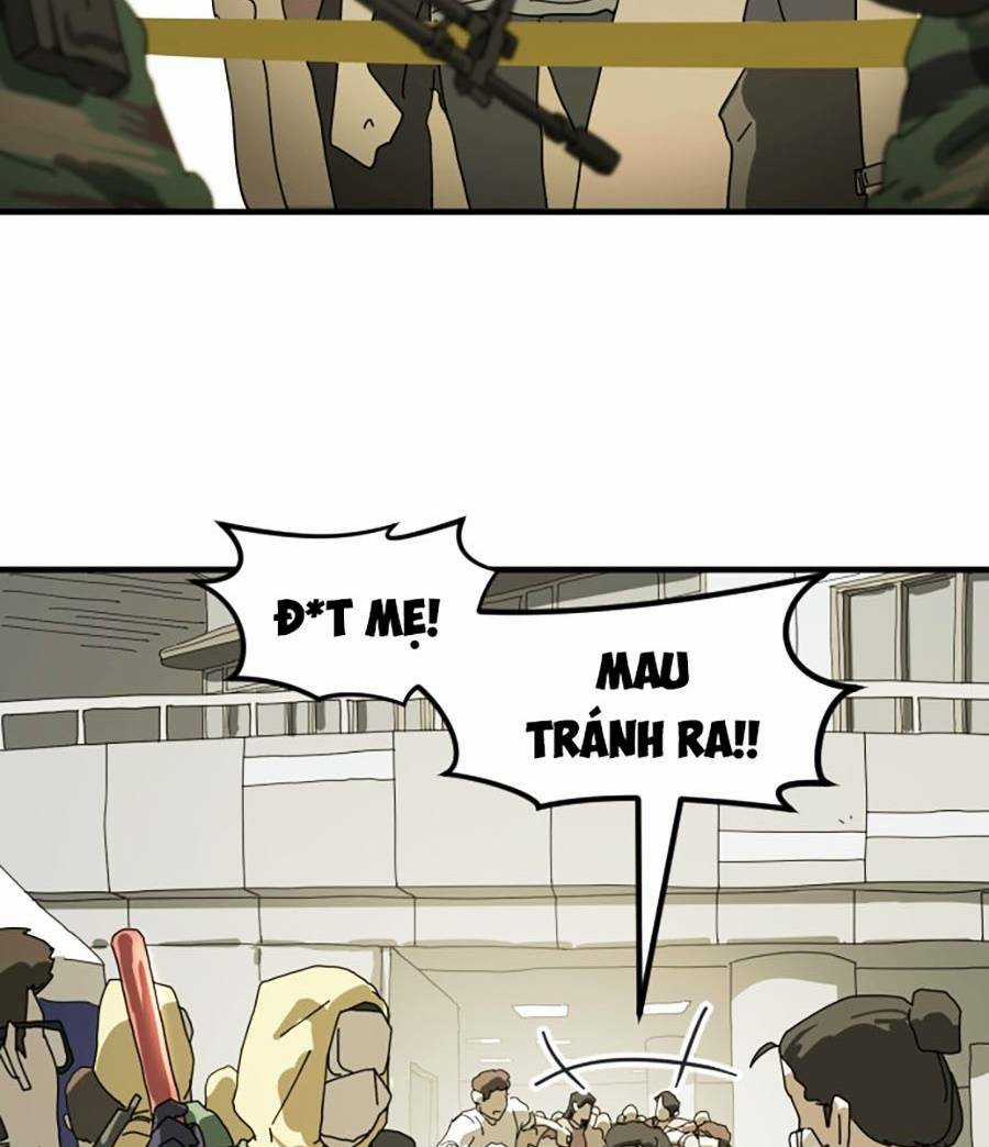 Đại Dịch Seoul - Chapter 19 - Trang 33