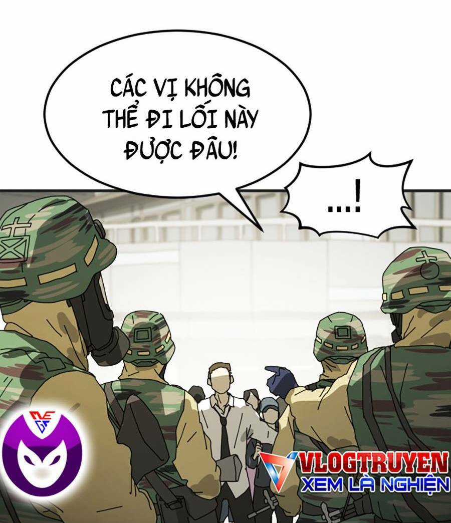 Đại Dịch Seoul - Chapter 19 - Trang 35