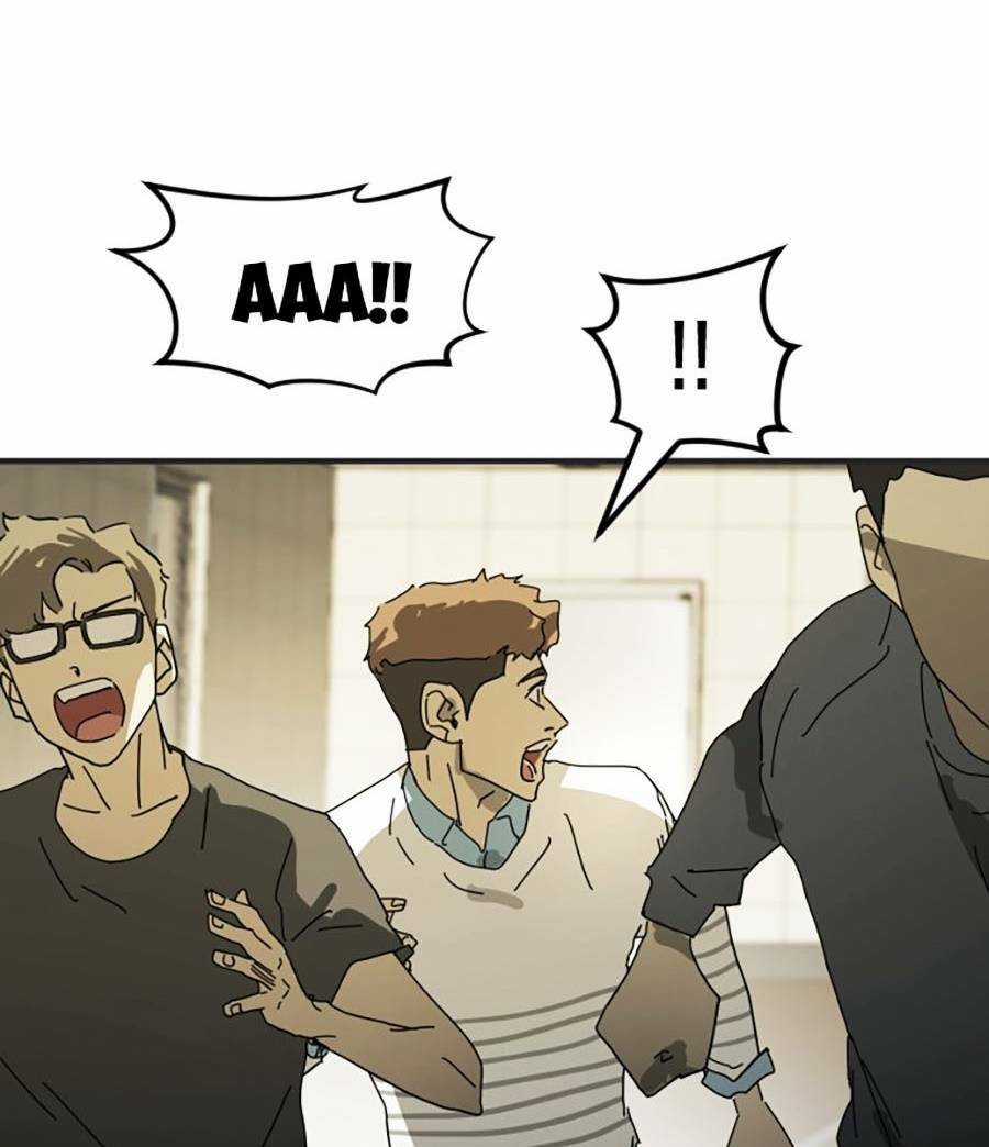 Đại Dịch Seoul - Chapter 19 - Trang 37