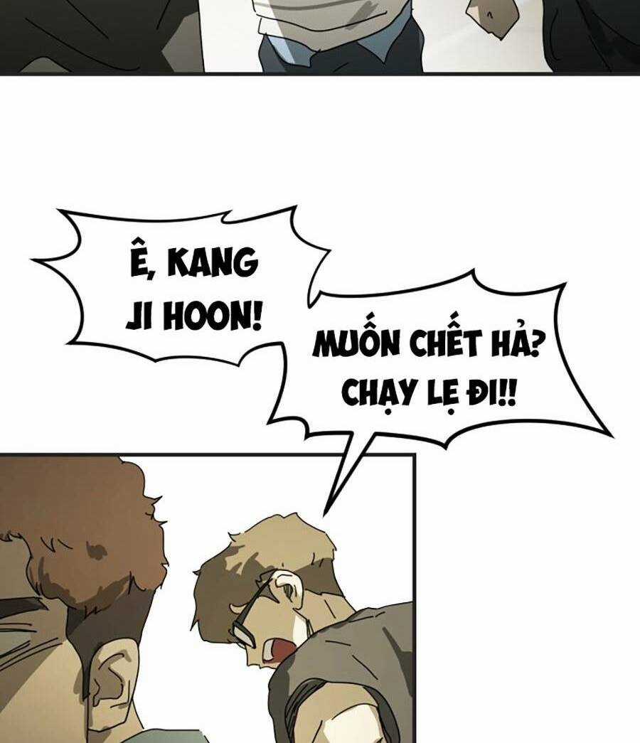 Đại Dịch Seoul - Chapter 19 - Trang 38