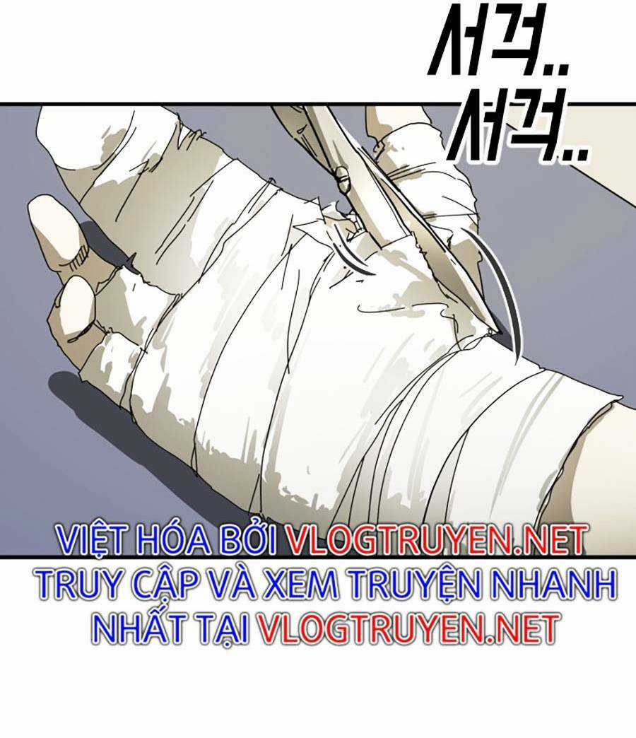 Đại Dịch Seoul - Chapter 19 - Trang 5