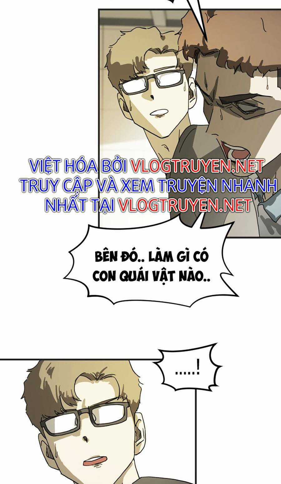 Đại Dịch Seoul - Chapter 19 - Trang 42