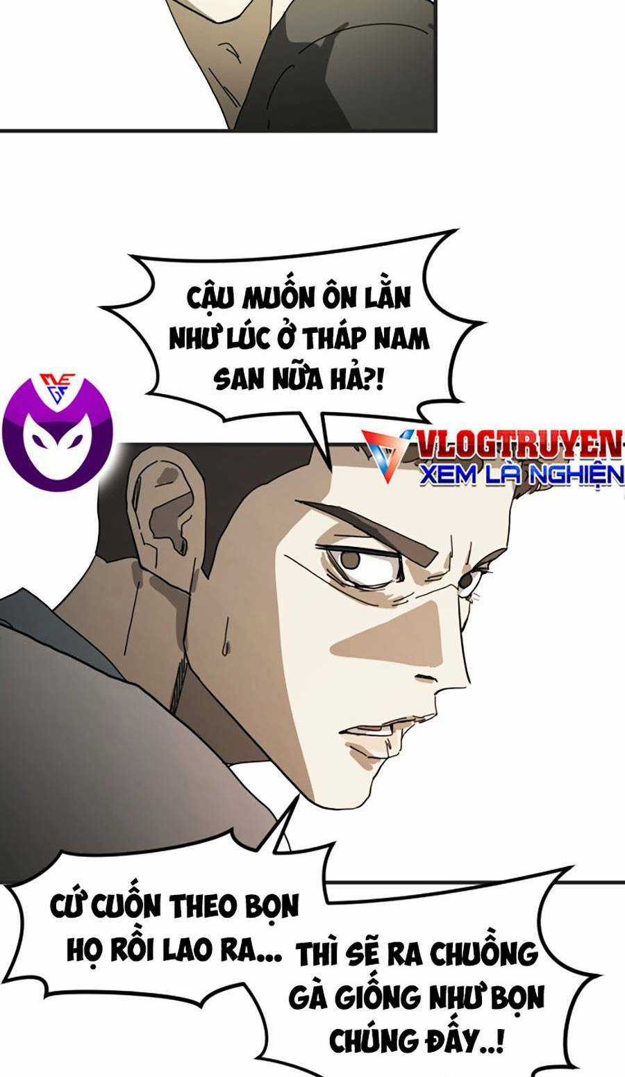 Đại Dịch Seoul - Chapter 19 - Trang 43