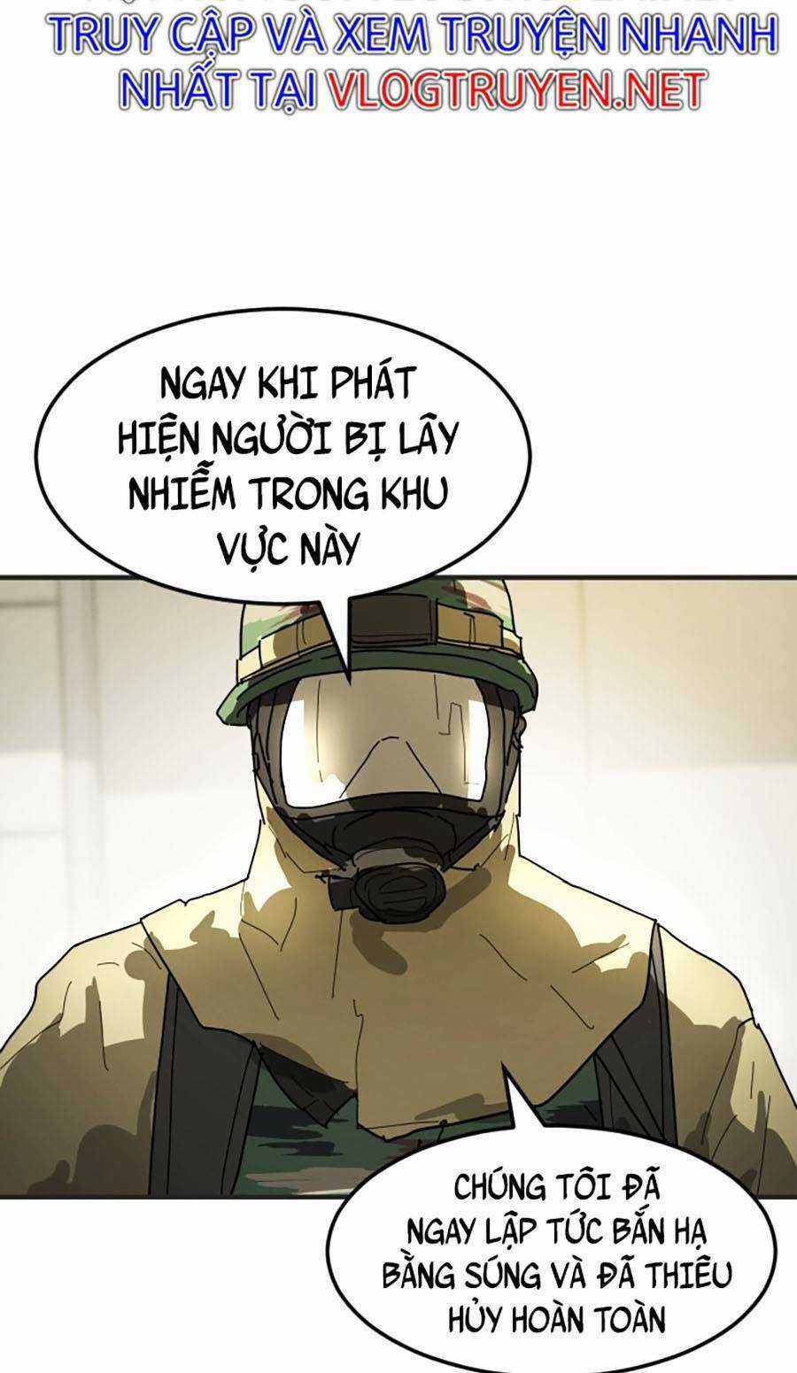 Đại Dịch Seoul - Chapter 19 - Trang 50