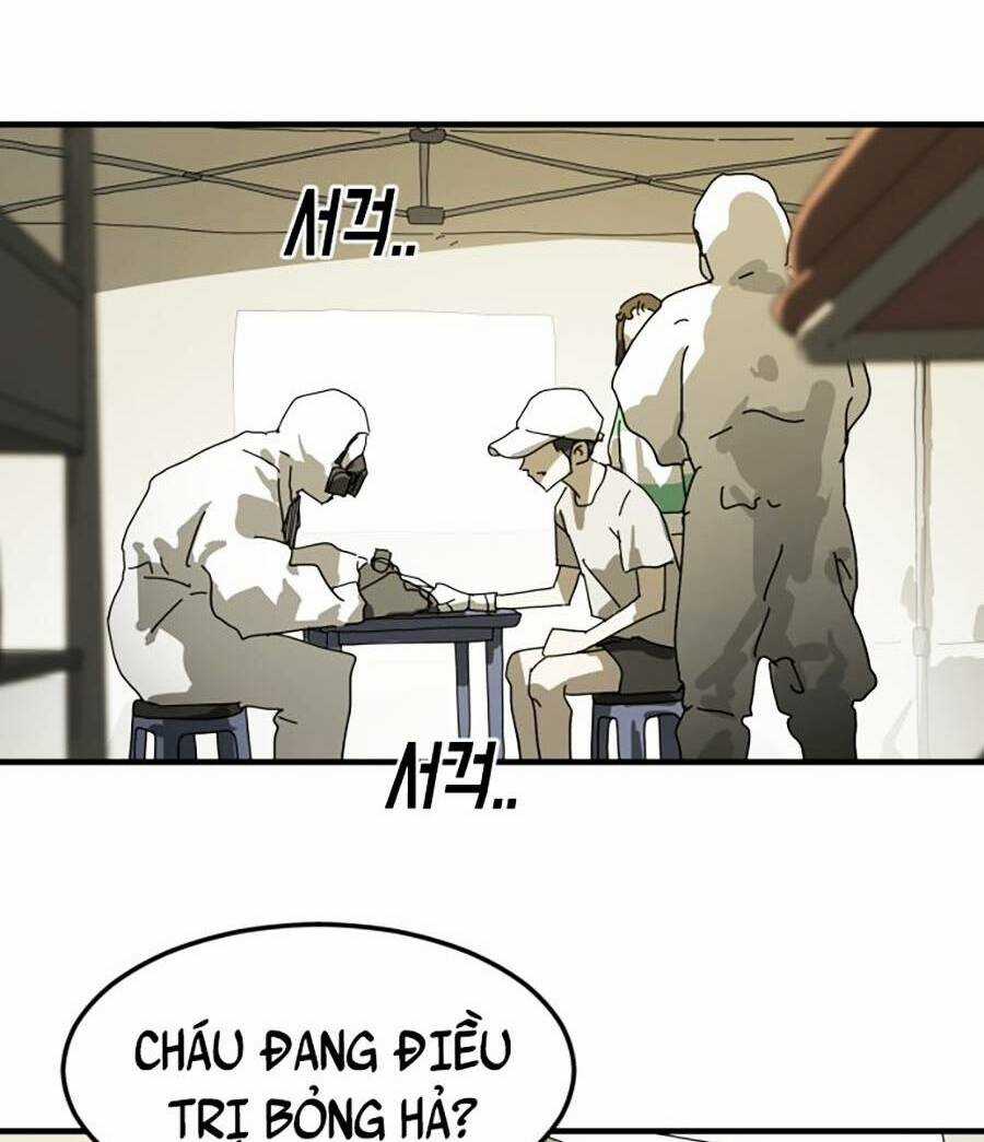 Đại Dịch Seoul - Chapter 19 - Trang 6