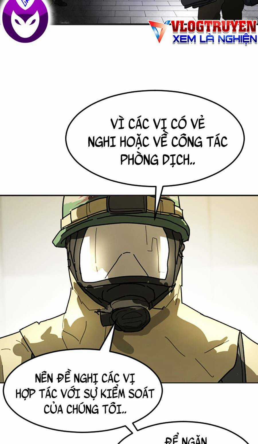 Đại Dịch Seoul - Chapter 19 - Trang 52