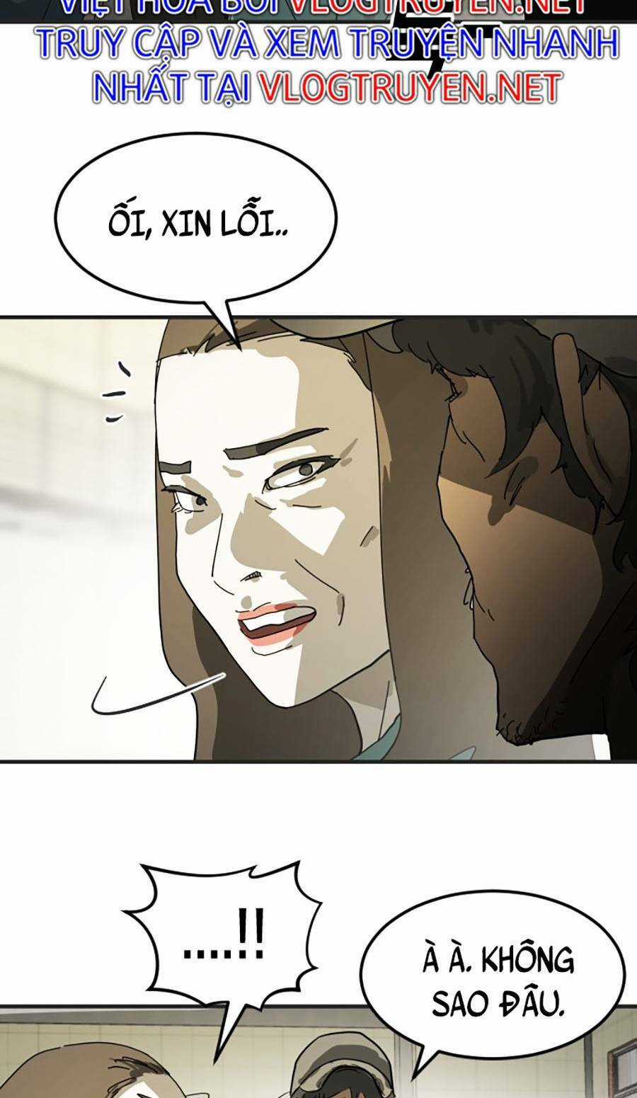Đại Dịch Seoul - Chapter 19 - Trang 54