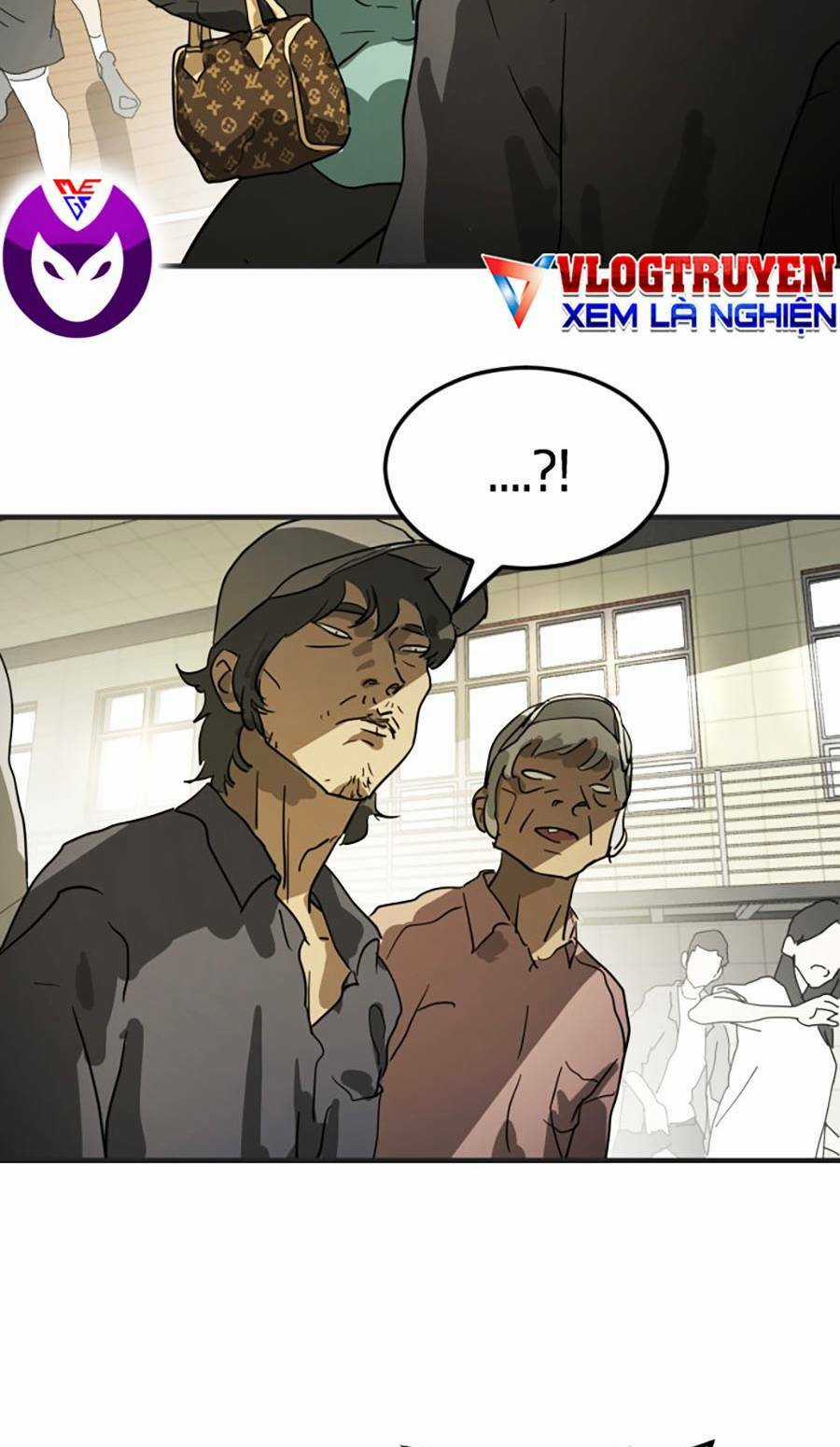 Đại Dịch Seoul - Chapter 19 - Trang 56