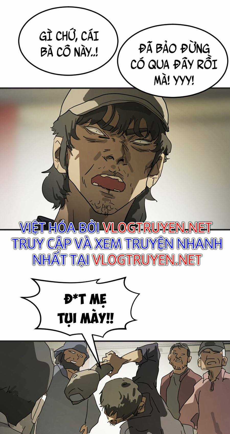 Đại Dịch Seoul - Chapter 19 - Trang 61