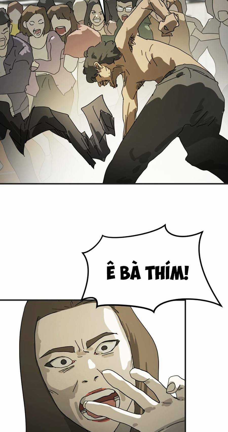 Đại Dịch Seoul - Chapter 19 - Trang 64