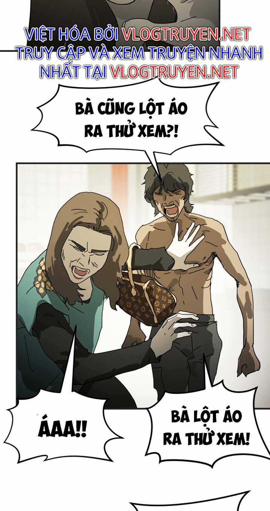 Đại Dịch Seoul - Chapter 19 - Trang 65