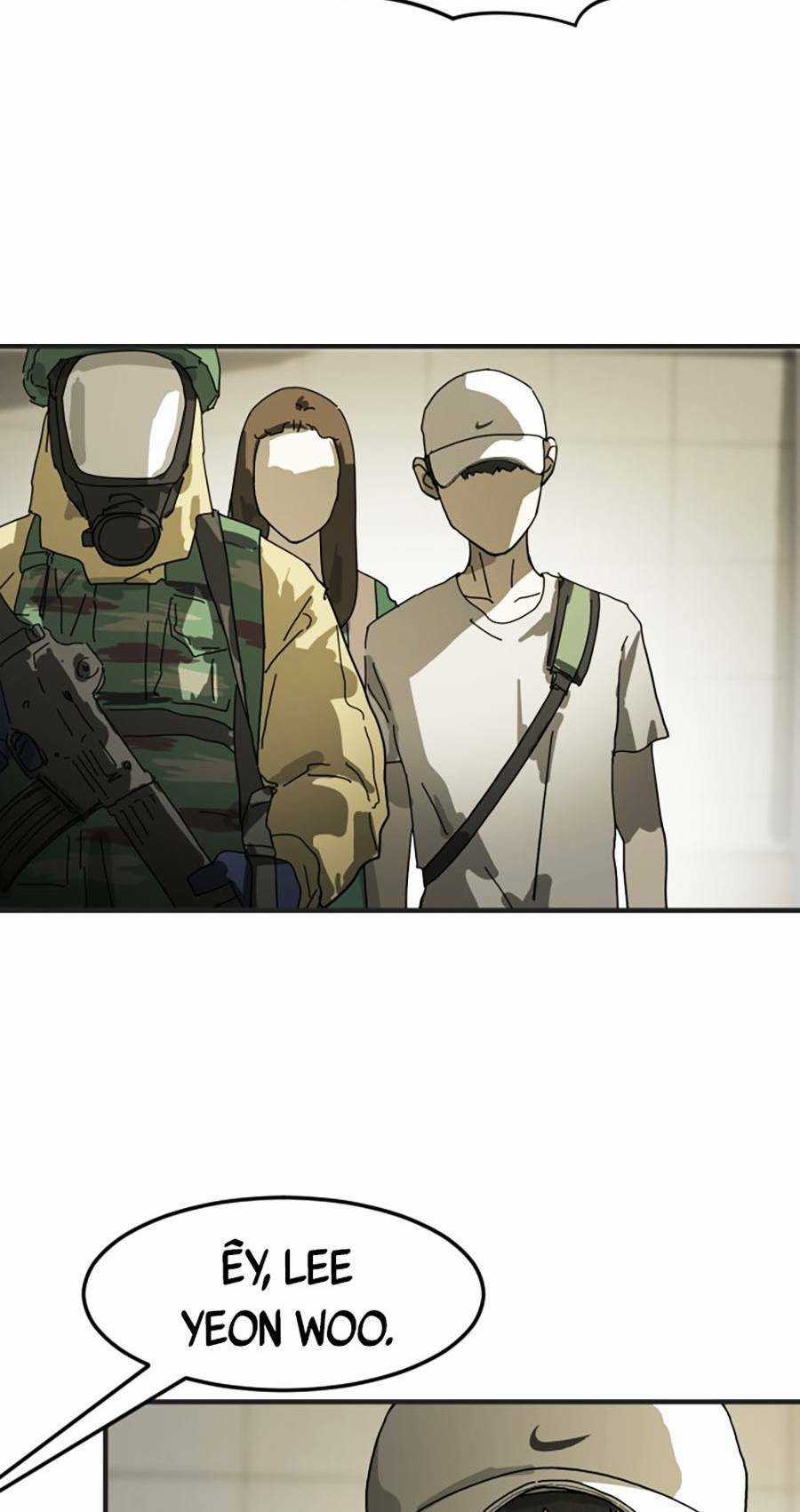 Đại Dịch Seoul - Chapter 19 - Trang 69