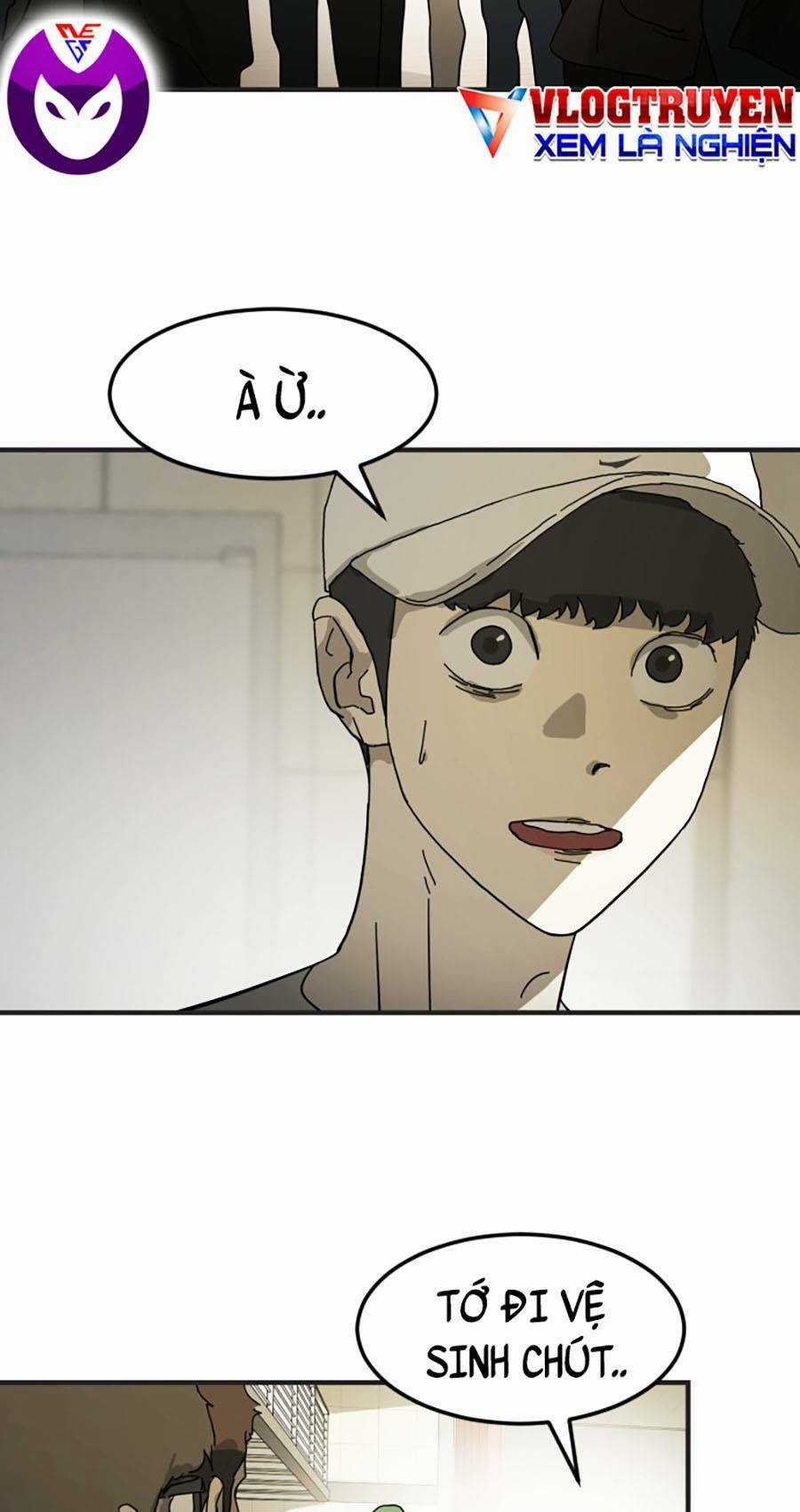 Đại Dịch Seoul - Chapter 19 - Trang 71