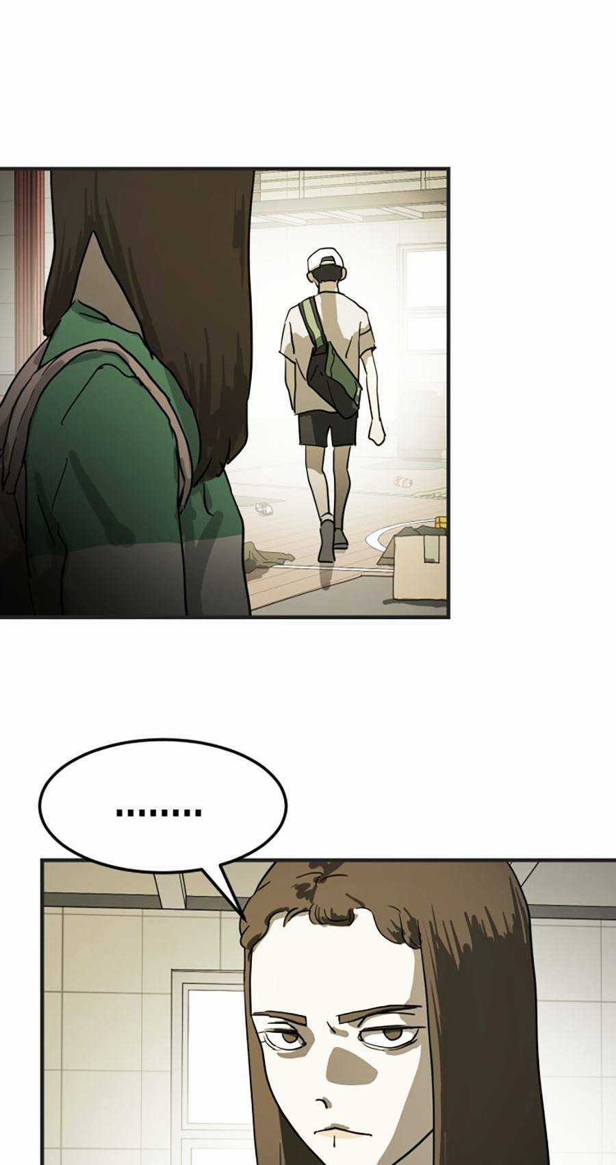 Đại Dịch Seoul - Chapter 19 - Trang 73