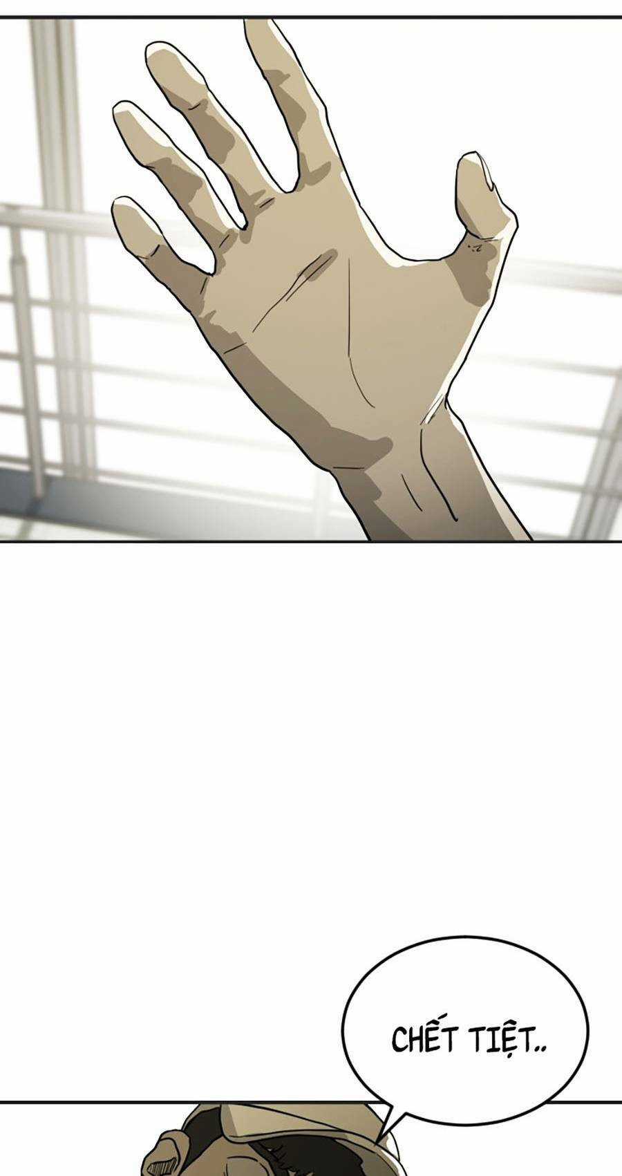 Đại Dịch Seoul - Chapter 19 - Trang 77