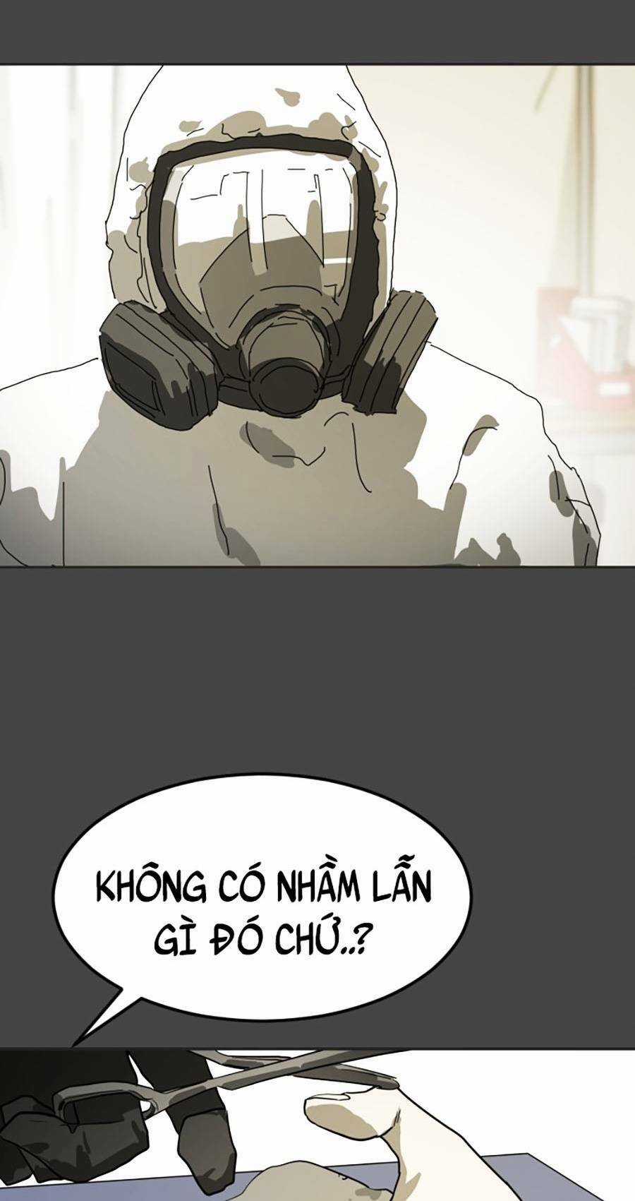 Đại Dịch Seoul - Chapter 19 - Trang 79