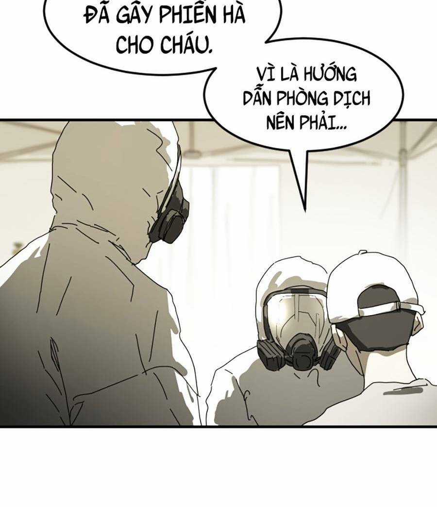 Đại Dịch Seoul - Chapter 19 - Trang 9